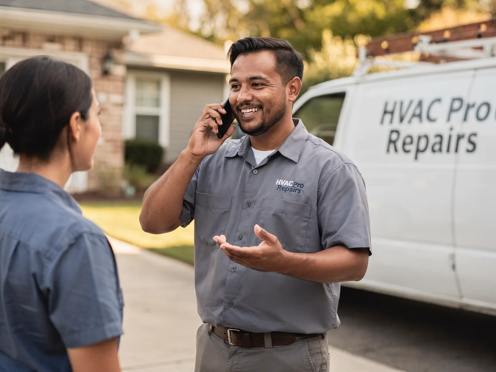 Heat Pump Repair Nelson, MN FAQs